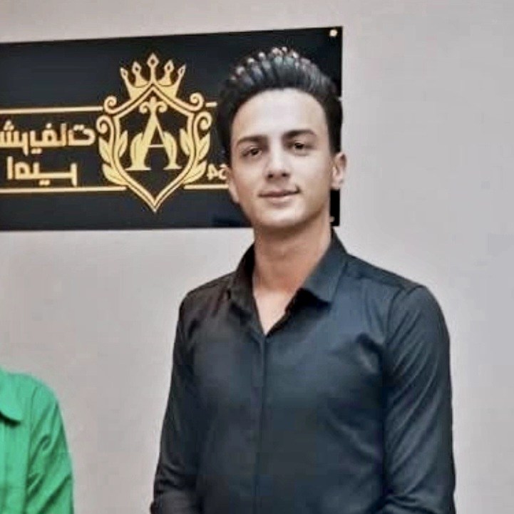 آهنگ جدید ابوالفضل رحیمی اونایی که چاله گونه دارن یه خال نشونه دارن